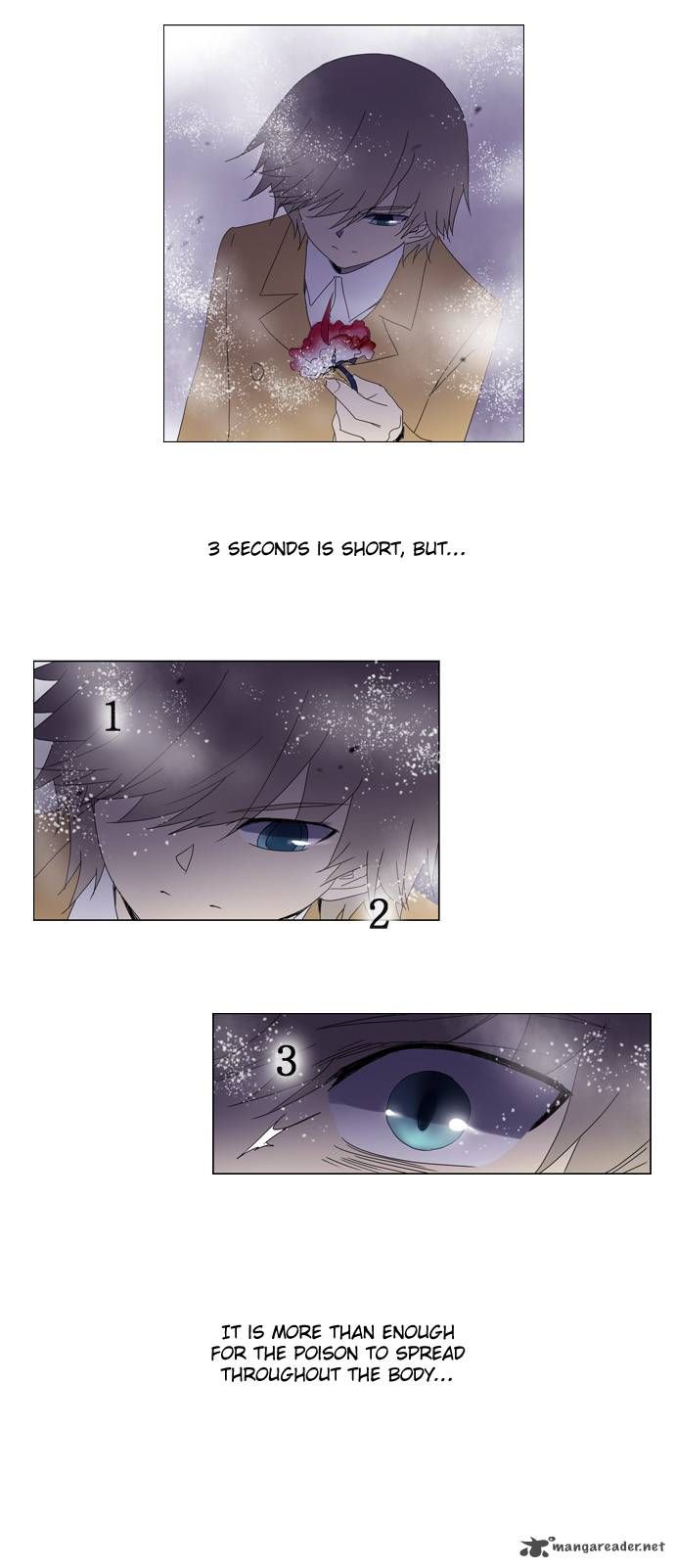 Soul Cartel Chapter 50 page 4 - Chapter 50