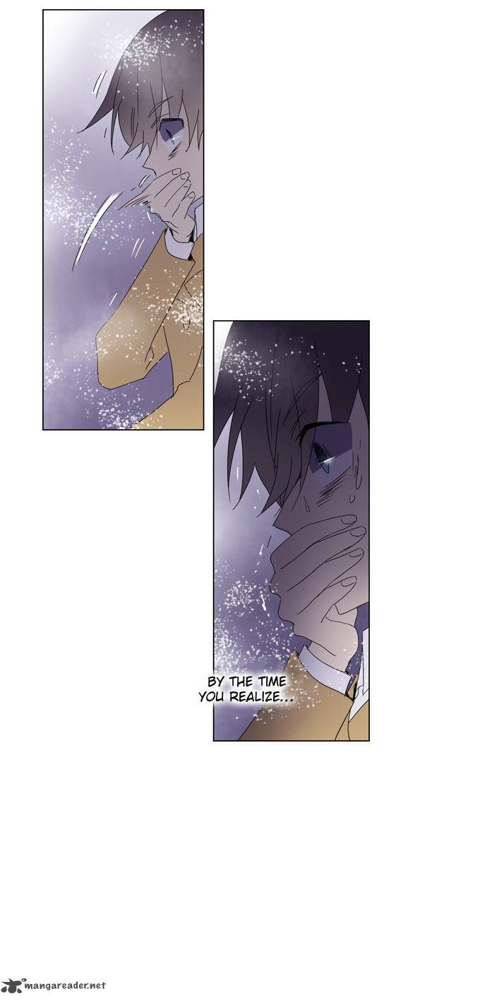 Soul Cartel Chapter 50 page 5 - Chapter 50