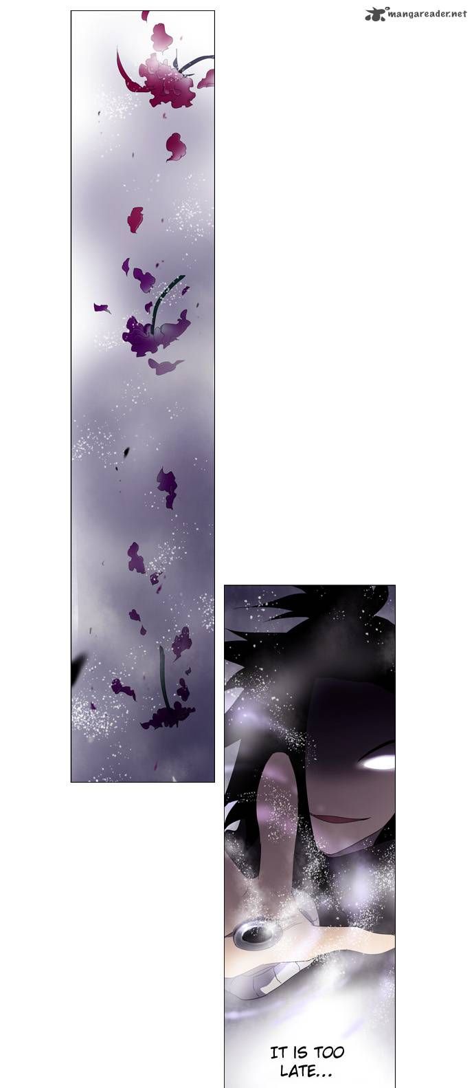 Soul Cartel Chapter 50 page 6 - Chapter 50