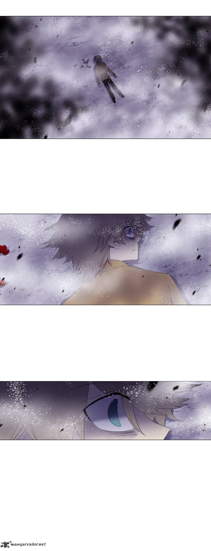 Soul Cartel Chapter 50 page 9 - Chapter 50