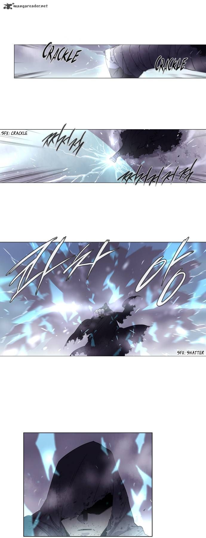 Soul Cartel Chapter 51 page 10 - Chapter 51