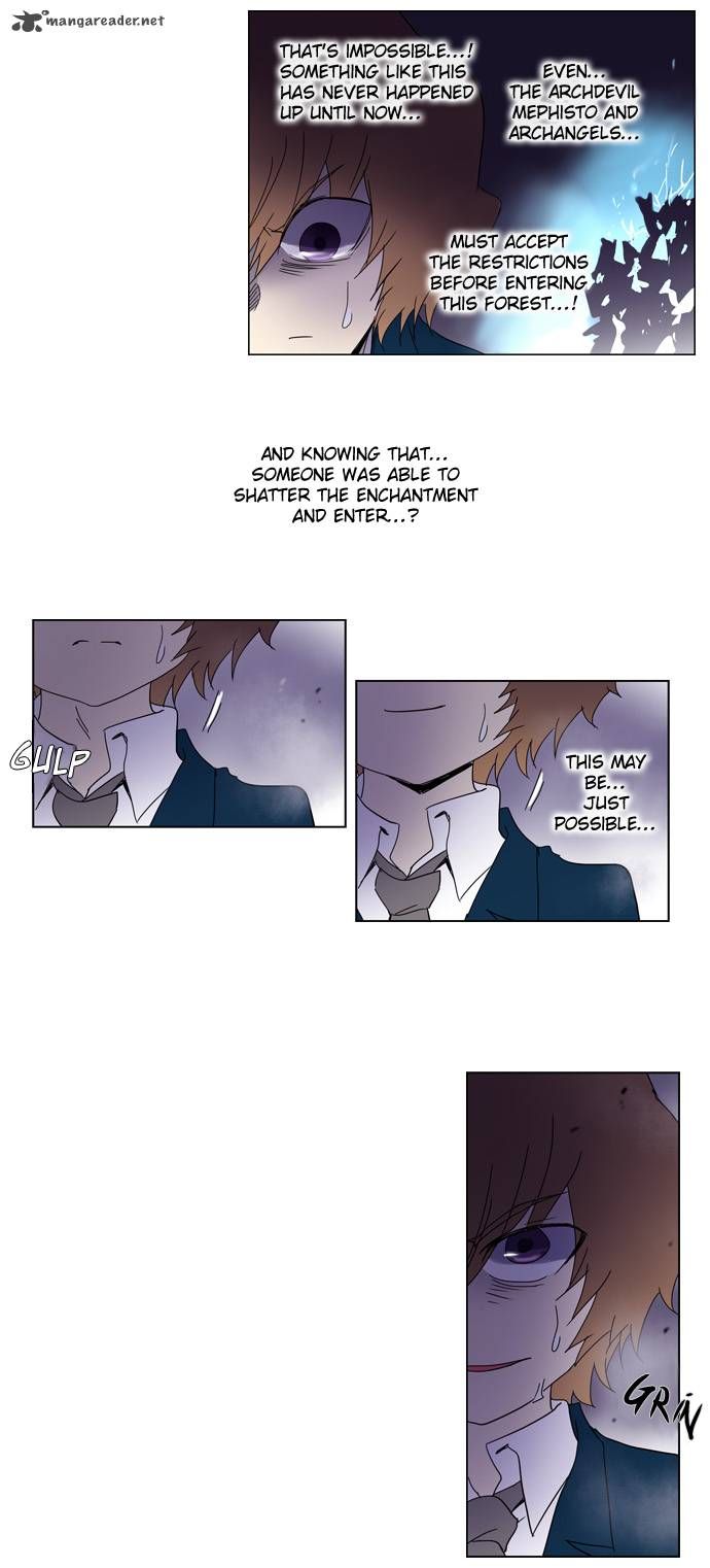 Soul Cartel Chapter 51 page 13 - Chapter 51