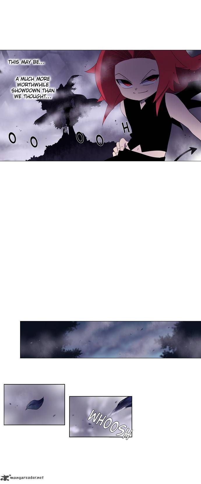 Soul Cartel Chapter 51 page 14 - Chapter 51