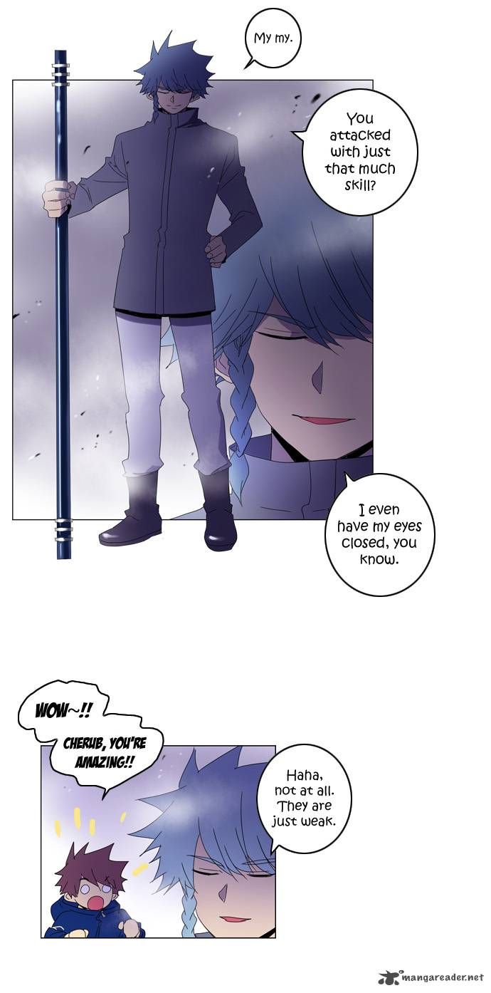 Soul Cartel Chapter 51 page 18 - Chapter 51