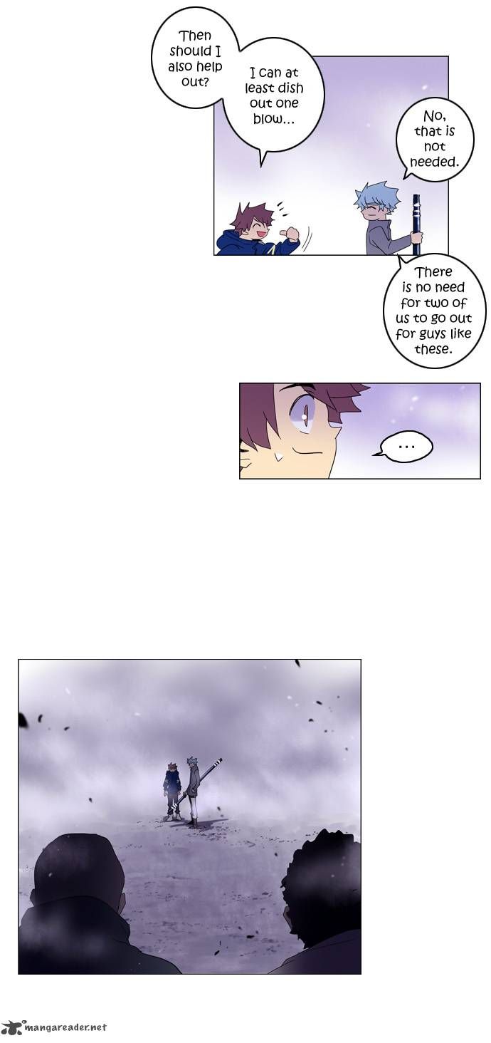 Soul Cartel Chapter 51 page 19 - Chapter 51