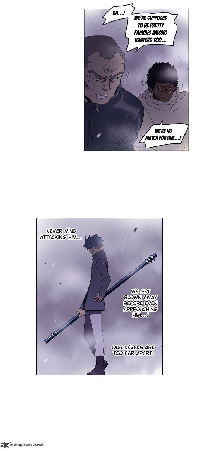 Soul Cartel Chapter 51 page 20 - Chapter 51