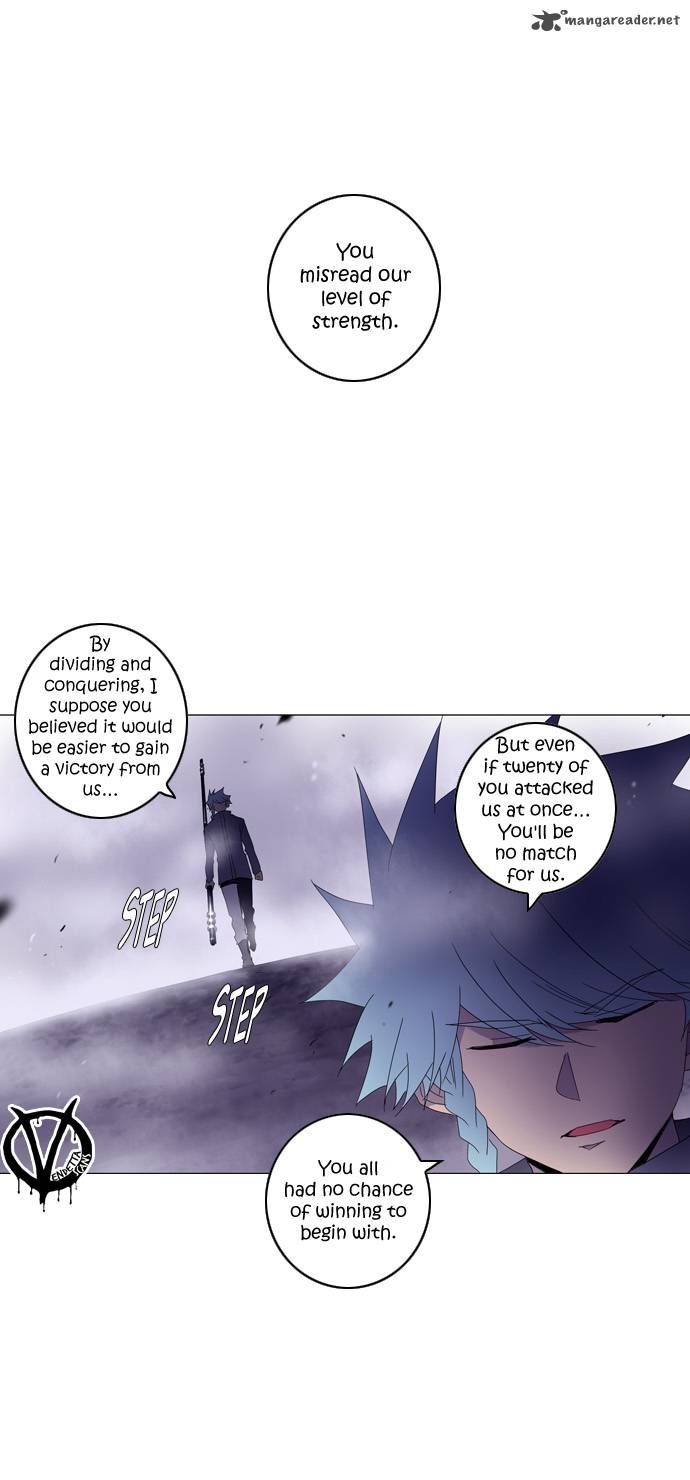 Soul Cartel Chapter 51 page 22 - Chapter 51