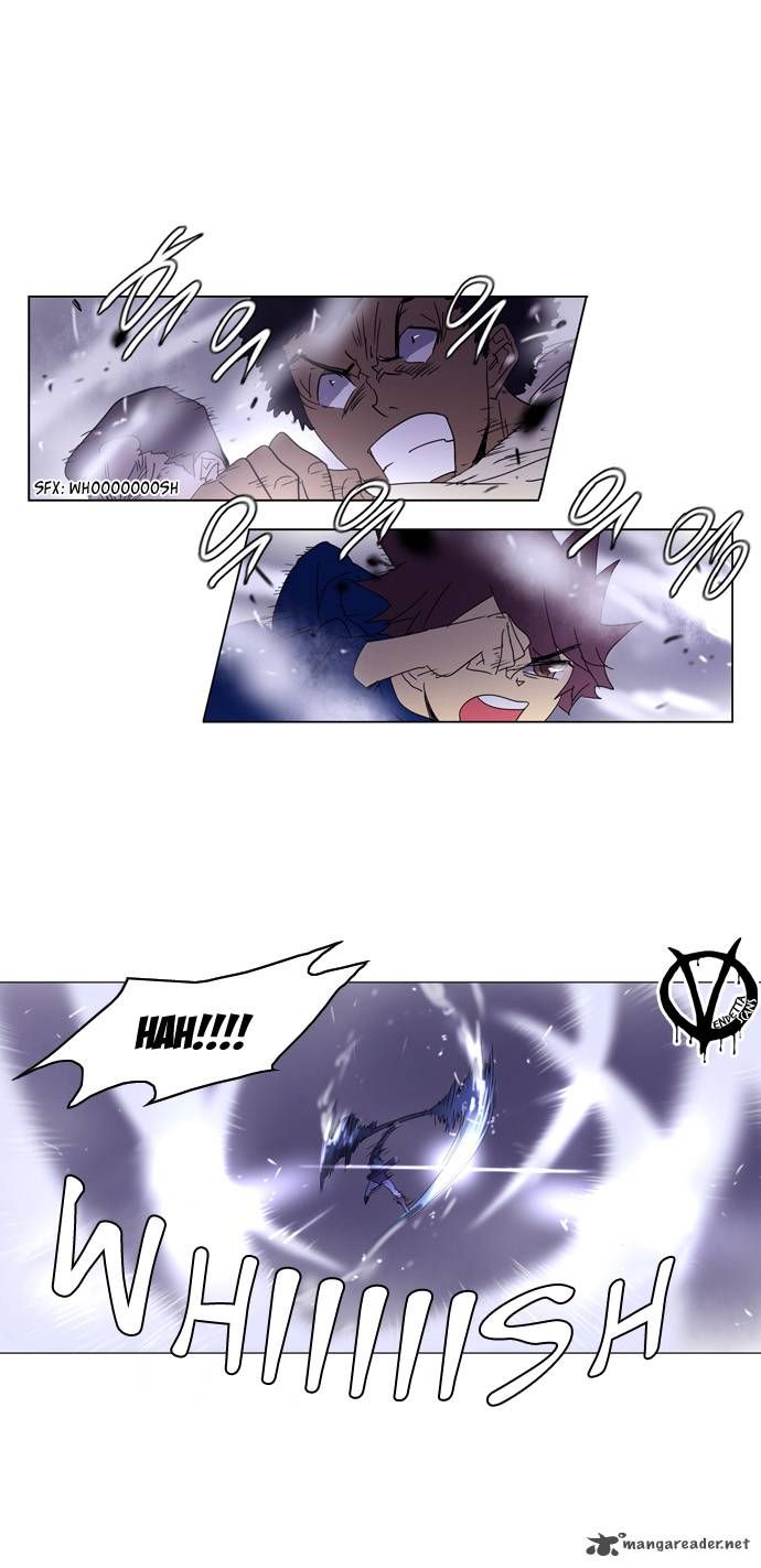 Soul Cartel Chapter 51 page 26 - Chapter 51