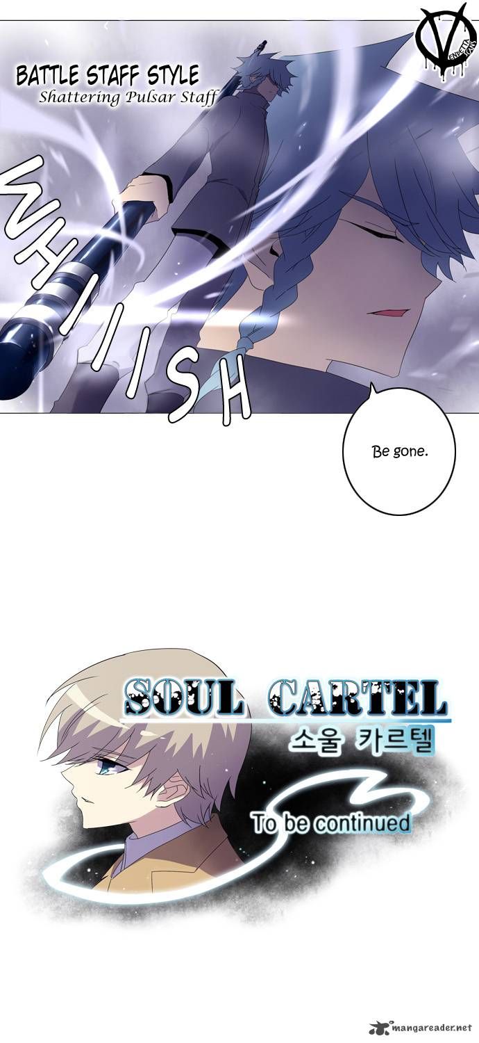 Soul Cartel Chapter 51 page 29 - Chapter 51