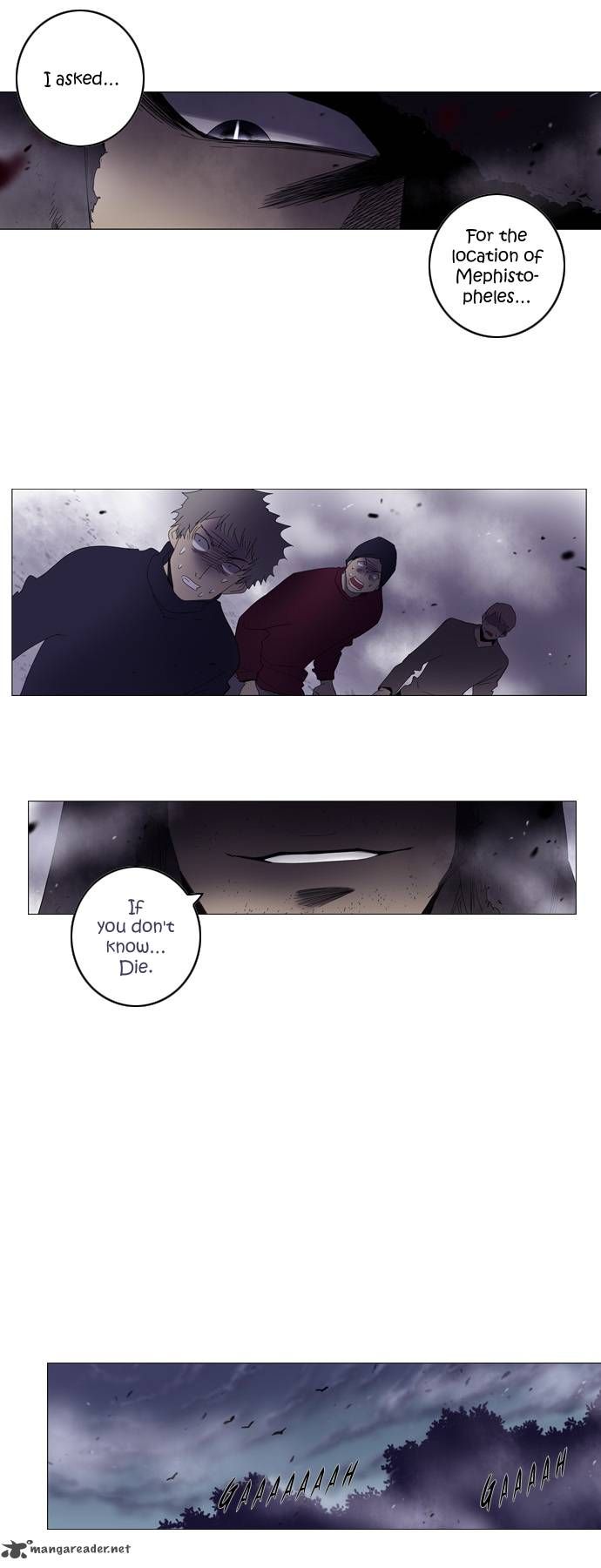 Soul Cartel Chapter 51 page 5 - Chapter 51