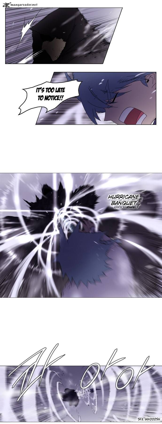 Soul Cartel Chapter 53 page 10 - Chapter 53