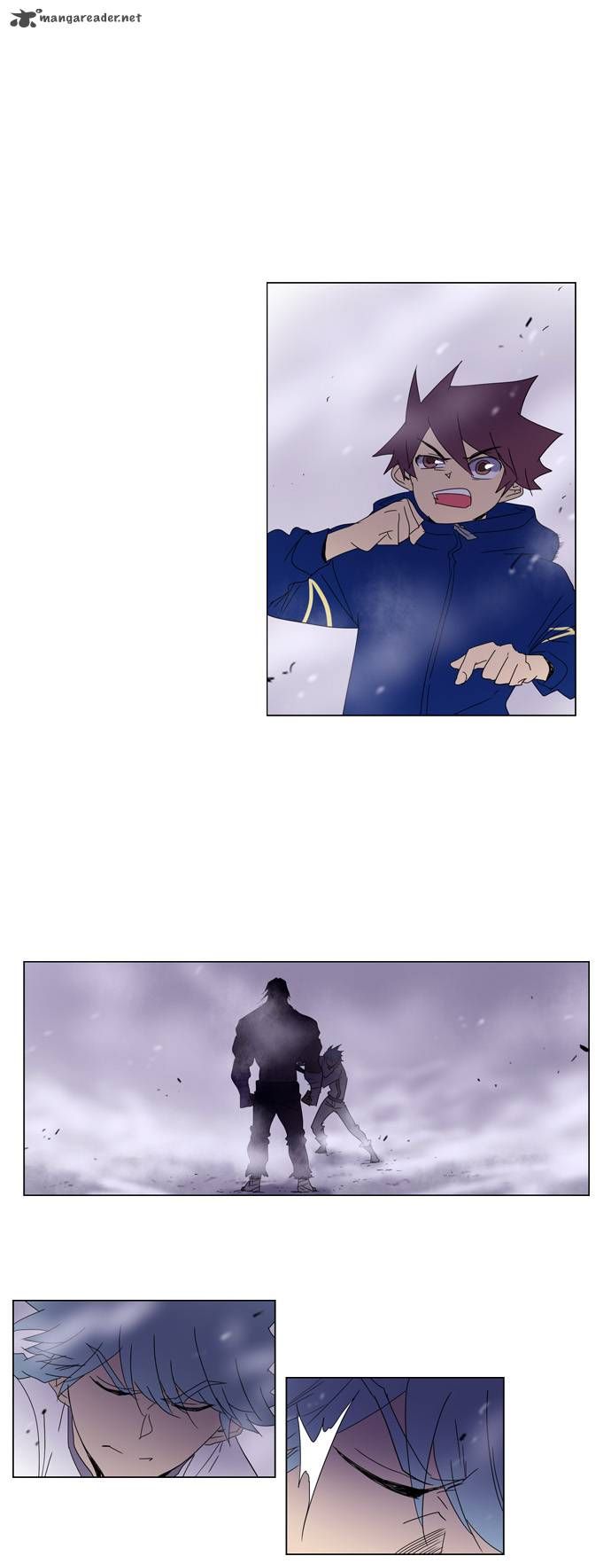 Soul Cartel Chapter 53 page 13 - Chapter 53