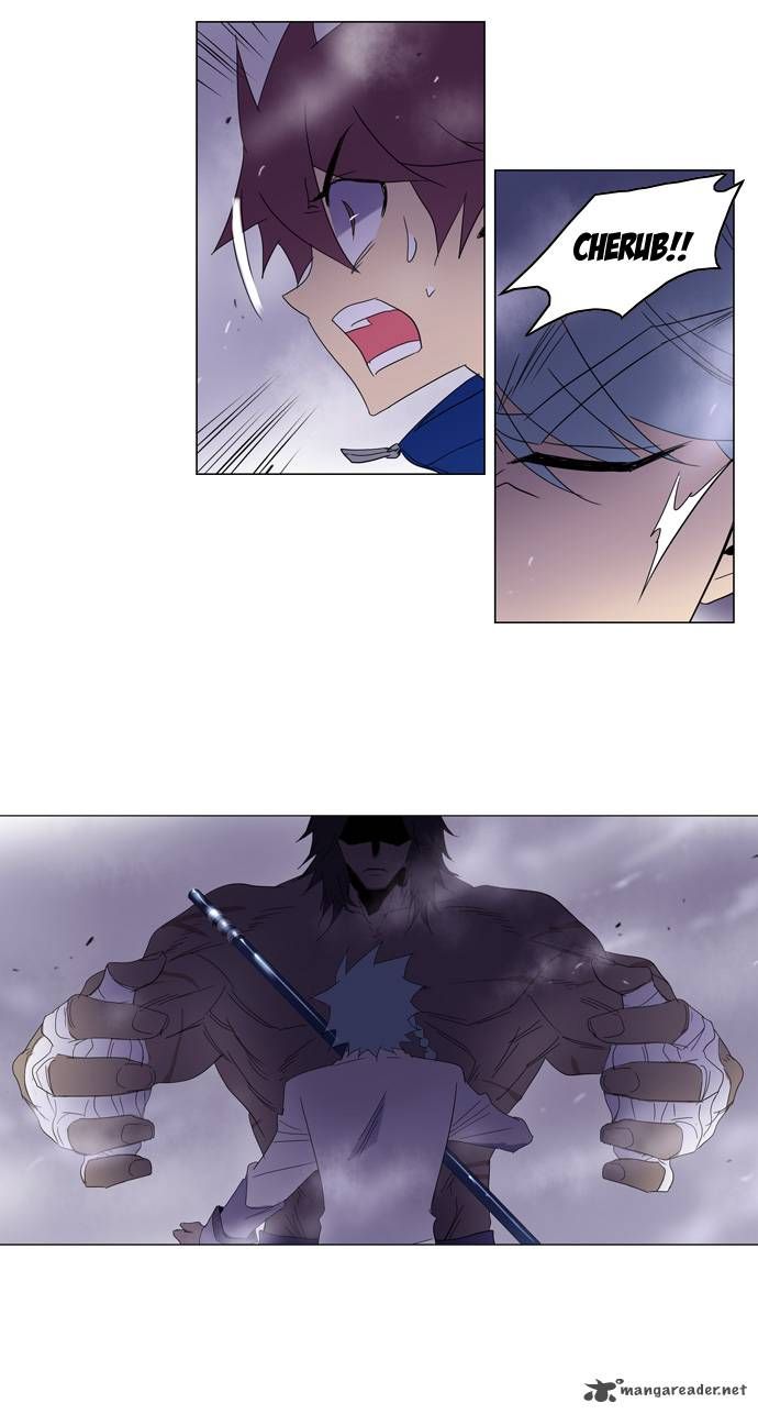 Soul Cartel Chapter 53 page 15 - Chapter 53