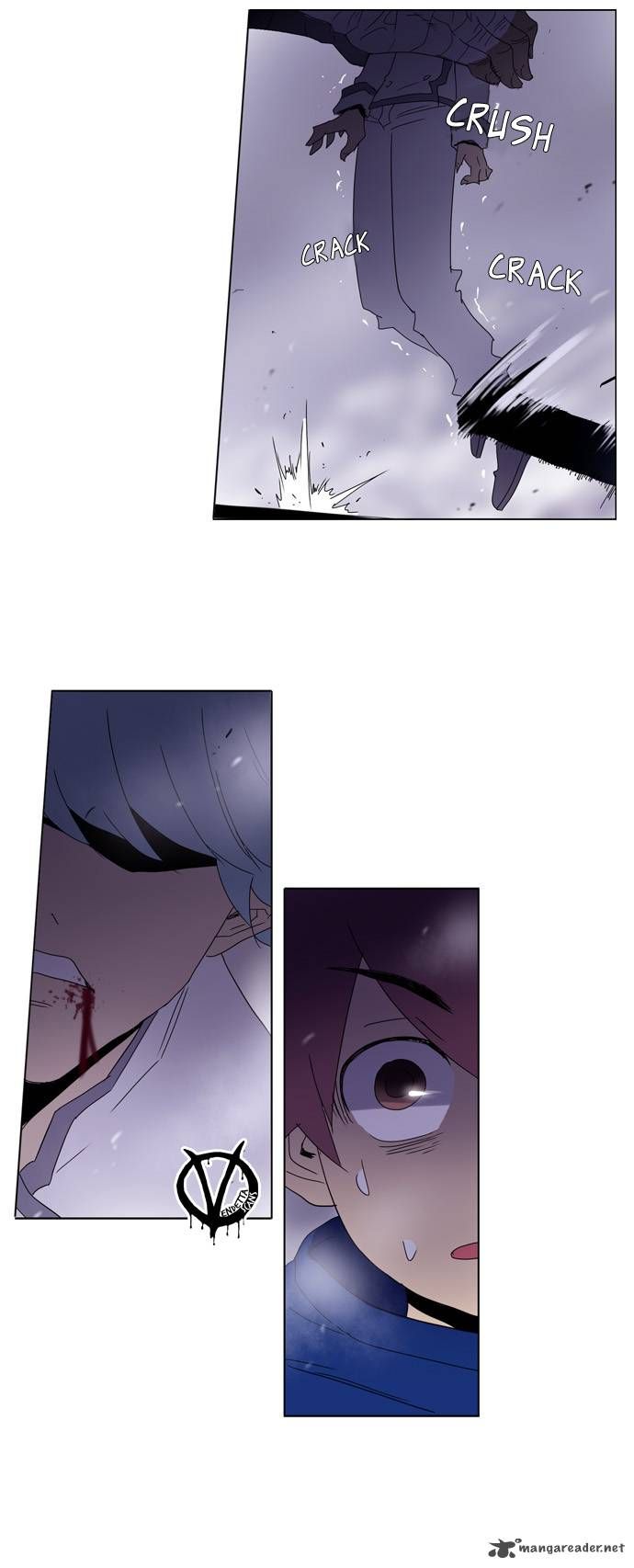 Soul Cartel Chapter 53 page 17 - Chapter 53