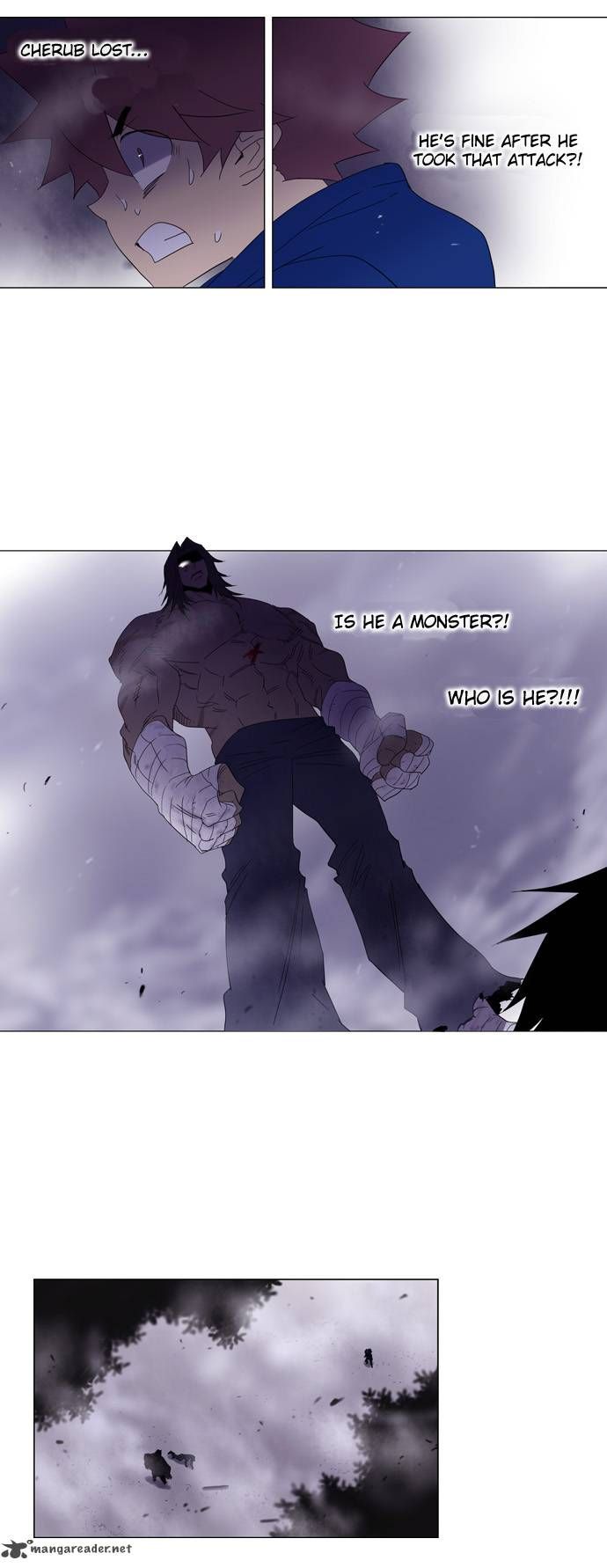 Soul Cartel Chapter 53 page 19 - Chapter 53