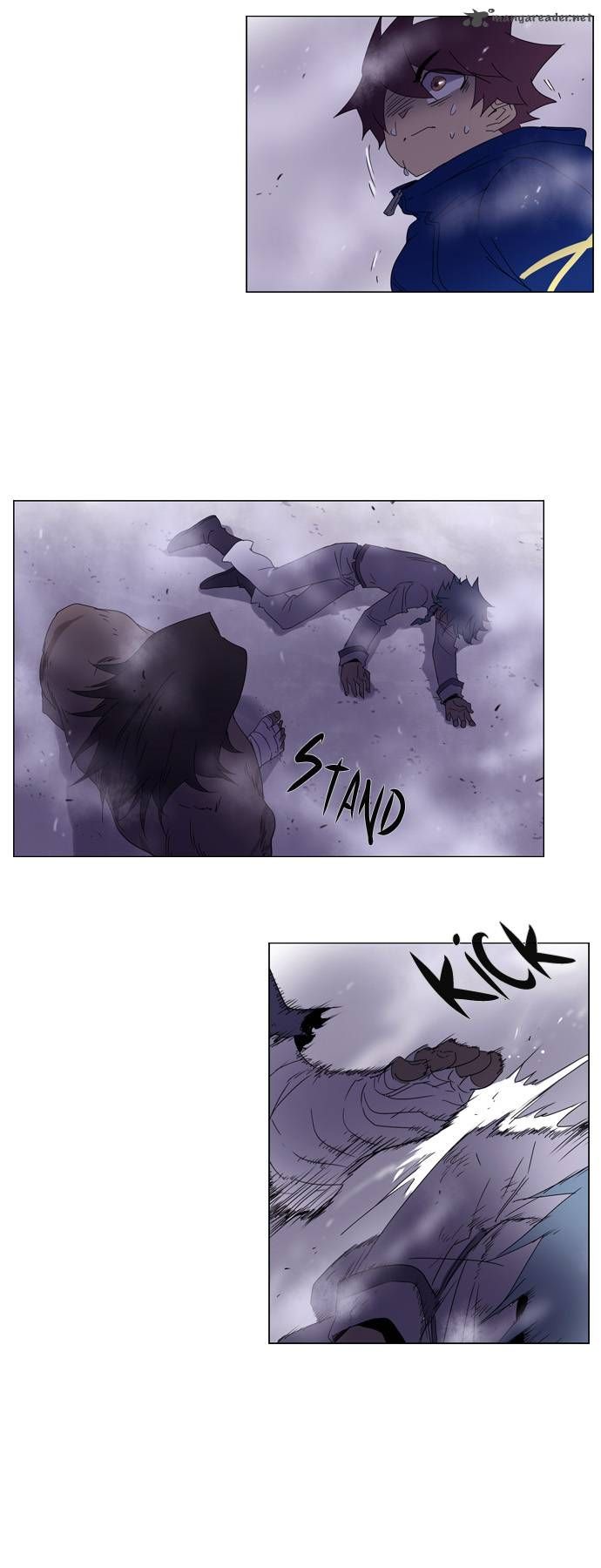Soul Cartel Chapter 53 page 20 - Chapter 53