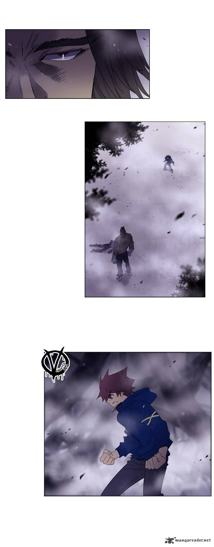 Soul Cartel Chapter 53 page 22 - Chapter 53