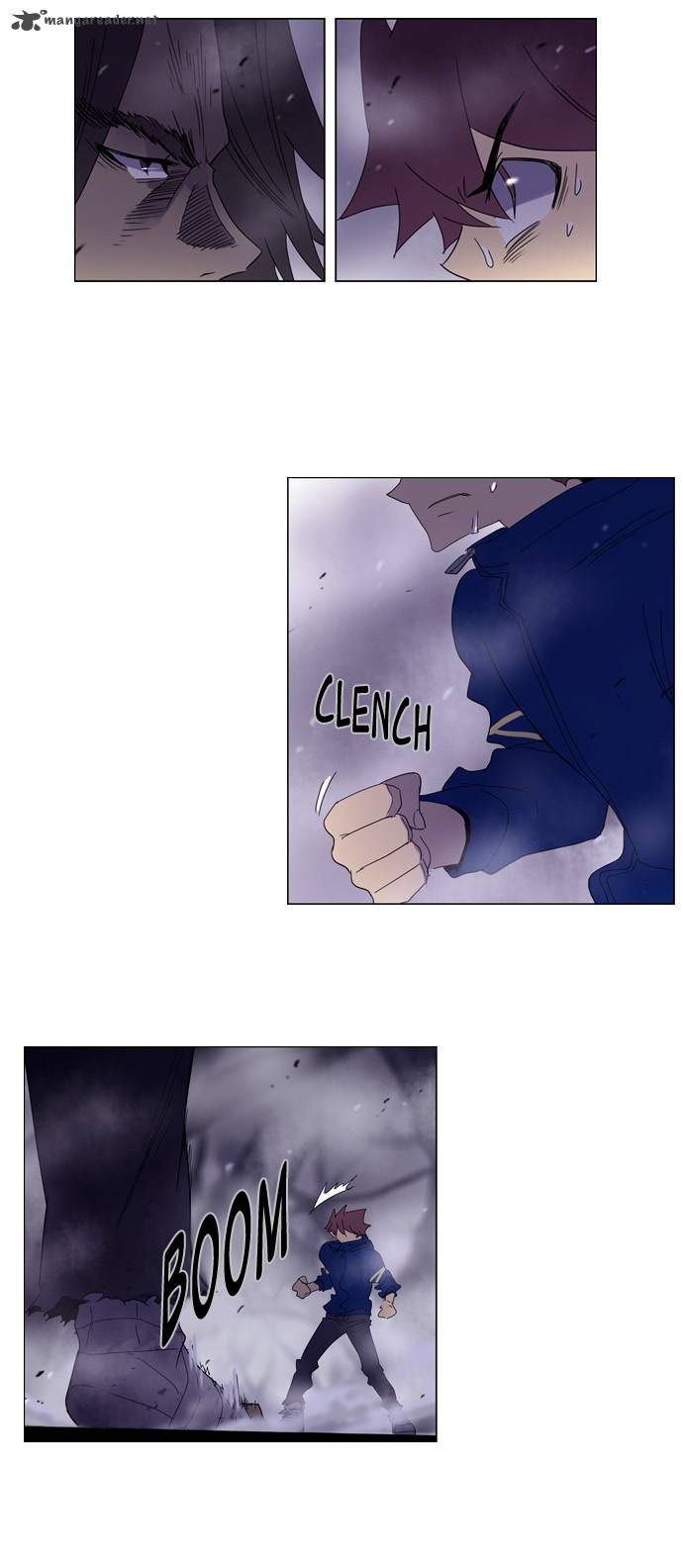Soul Cartel Chapter 53 page 23 - Chapter 53