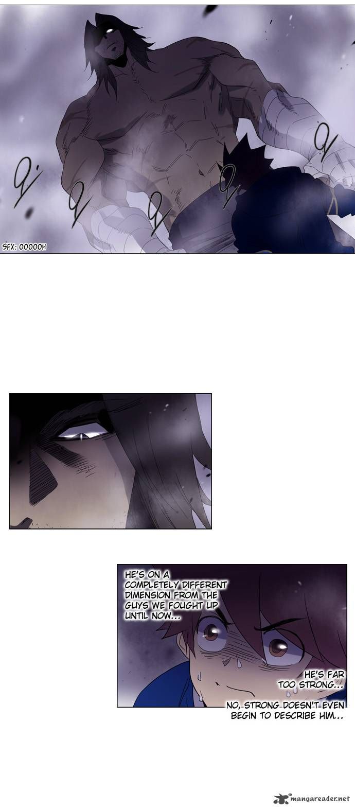 Soul Cartel Chapter 53 page 24 - Chapter 53