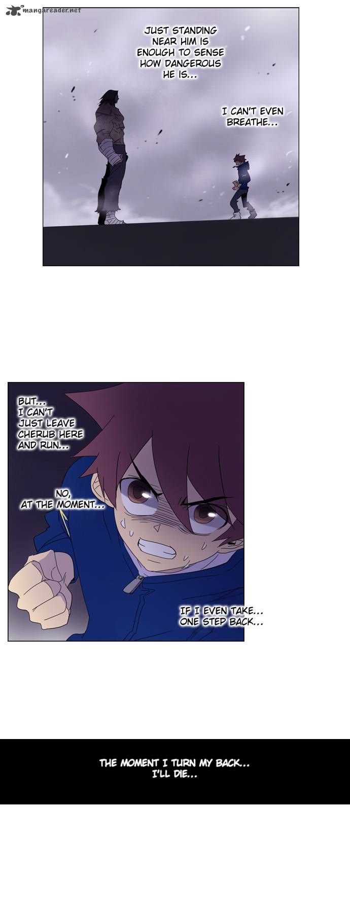 Soul Cartel Chapter 53 page 25 - Chapter 53