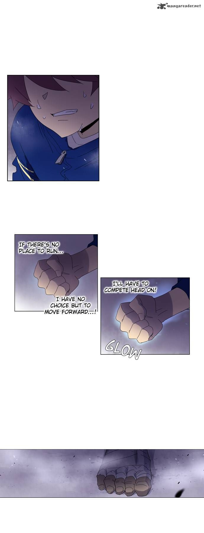 Soul Cartel Chapter 53 page 27 - Chapter 53