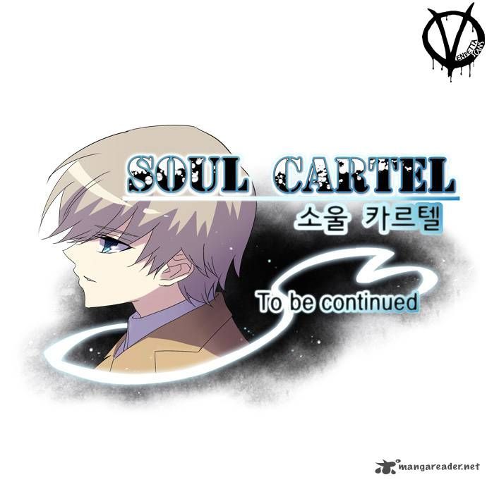 Soul Cartel Chapter 53 page 29 - Chapter 53
