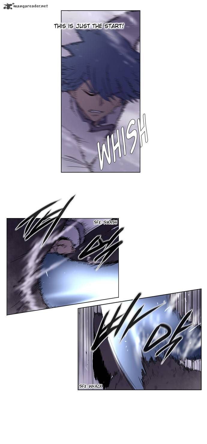 Soul Cartel Chapter 53 page 5 - Chapter 53