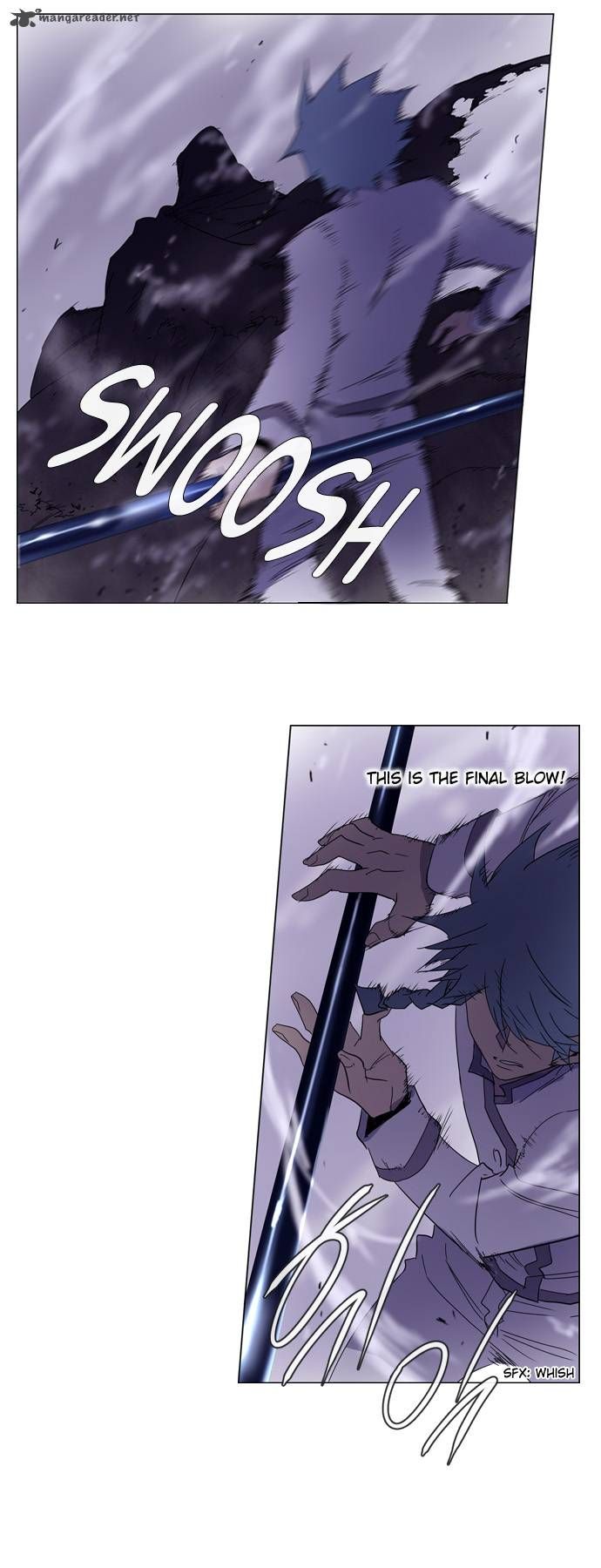Soul Cartel Chapter 53 page 8 - Chapter 53
