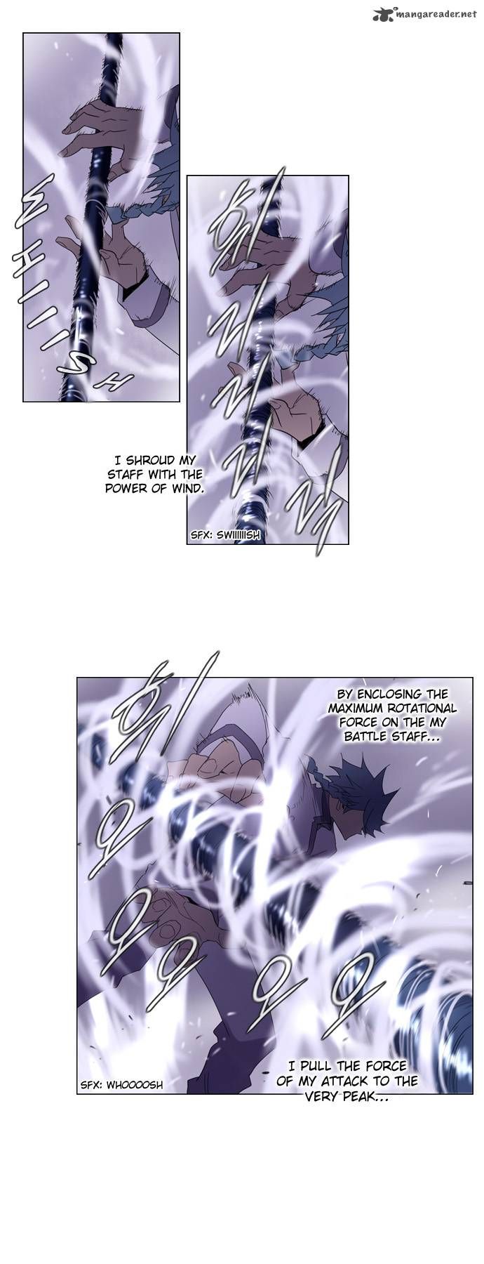 Soul Cartel Chapter 53 page 9 - Chapter 53