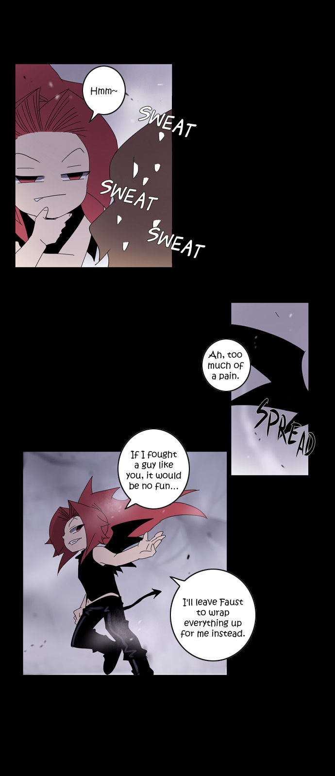 Soul Cartel Chapter 55 page 11 - Chapter 55