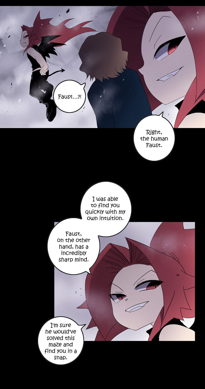 Soul Cartel Chapter 55 page 12 - Chapter 55