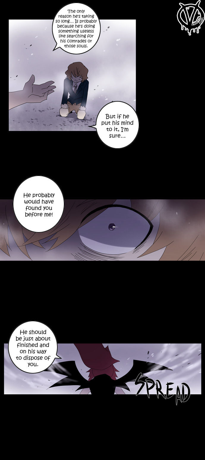 Soul Cartel Chapter 55 page 13 - Chapter 55