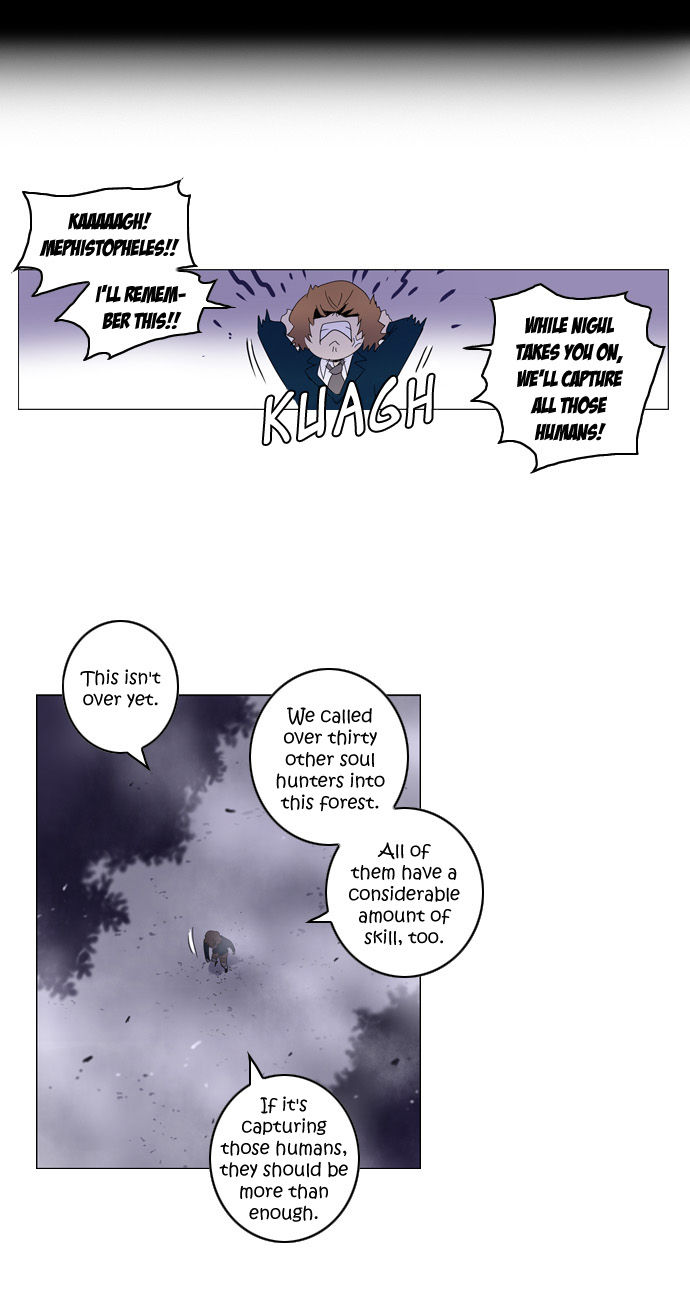 Soul Cartel Chapter 55 page 15 - Chapter 55
