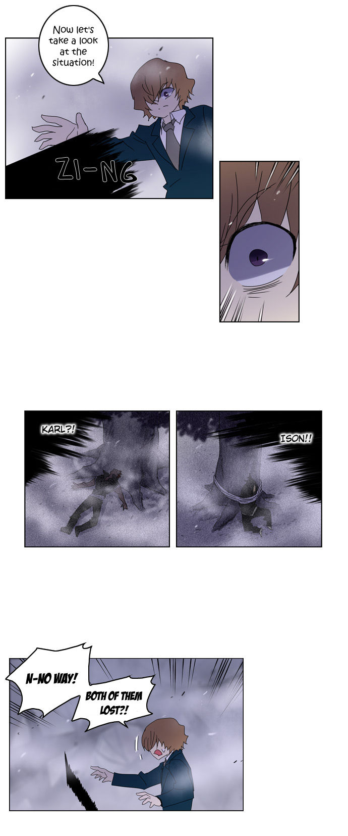 Soul Cartel Chapter 55 page 16 - Chapter 55