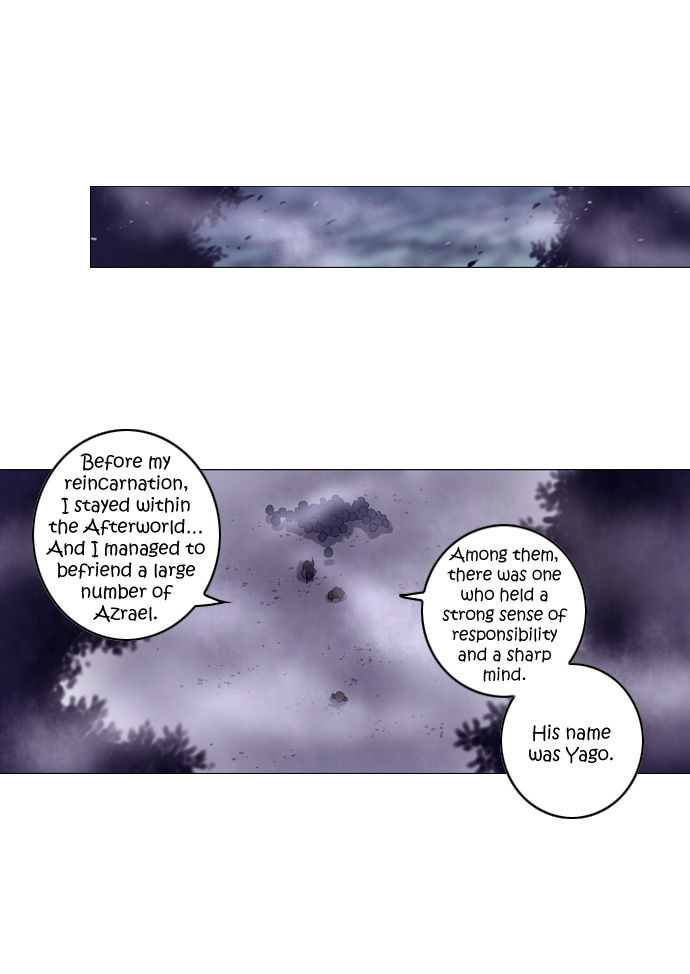 Soul Cartel Chapter 55 page 21 - Chapter 55