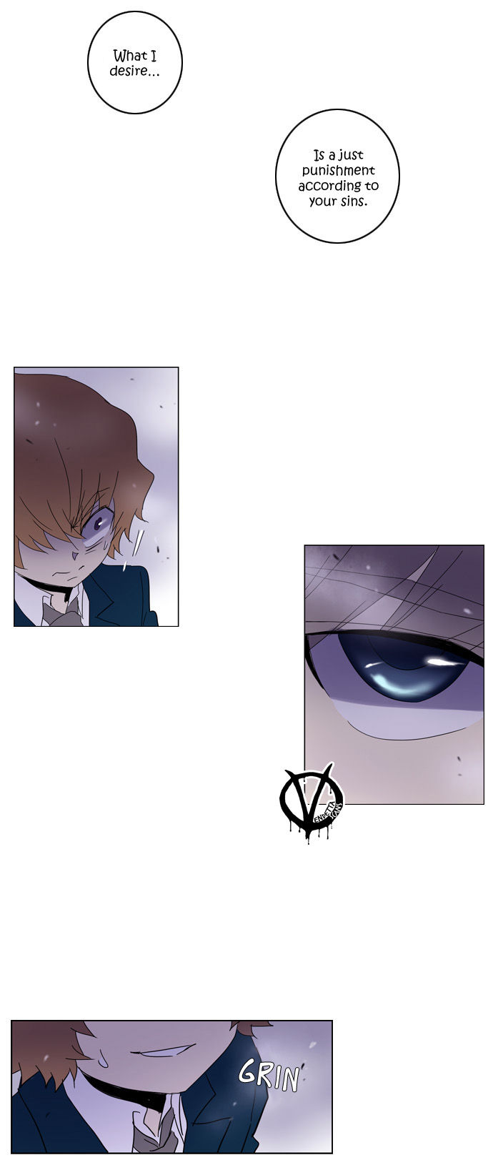 Soul Cartel Chapter 55 page 24 - Chapter 55