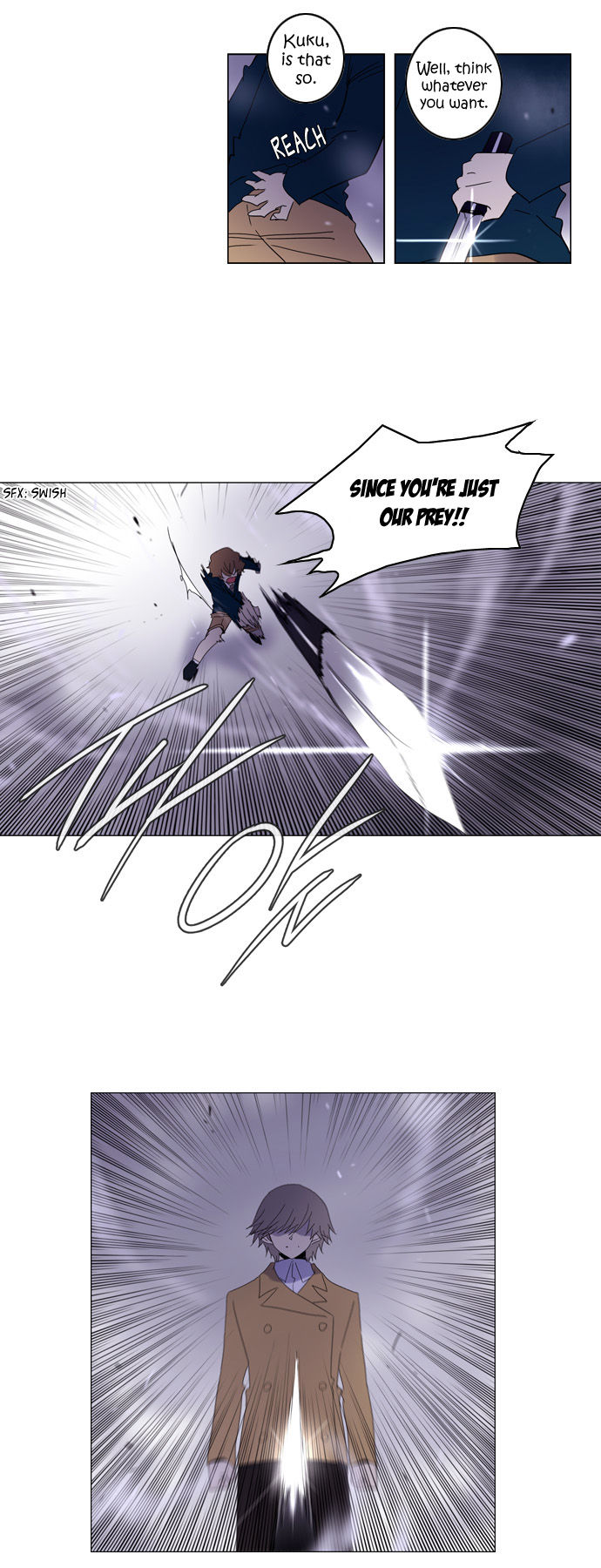 Soul Cartel Chapter 55 page 25 - Chapter 55