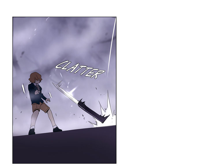Soul Cartel Chapter 55 page 27 - Chapter 55