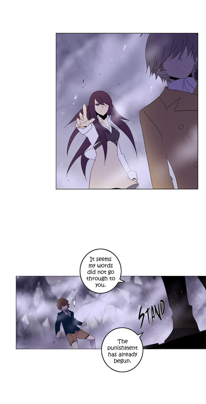 Soul Cartel Chapter 55 page 28 - Chapter 55