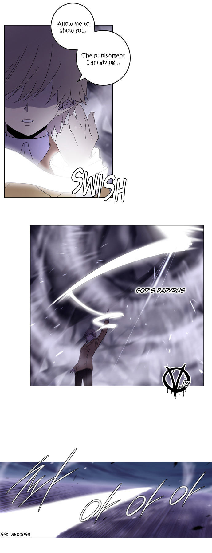 Soul Cartel Chapter 55 page 29 - Chapter 55