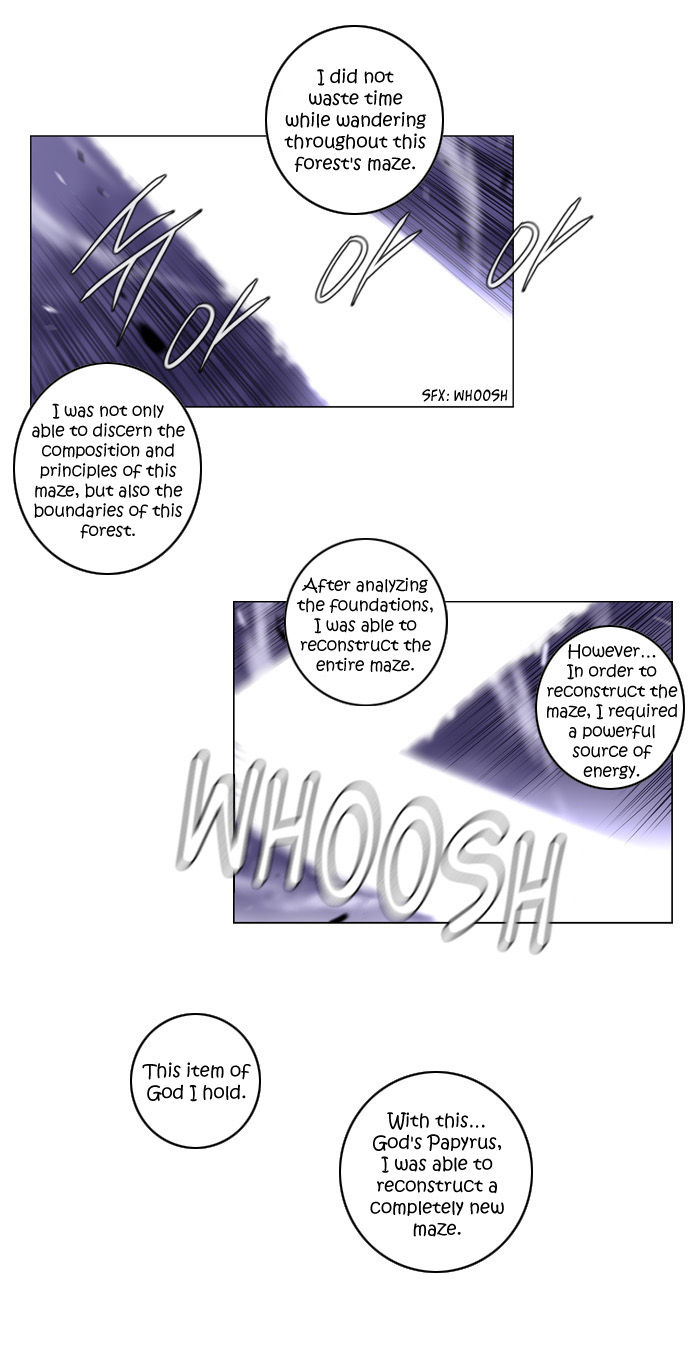 Soul Cartel Chapter 55 page 30 - Chapter 55