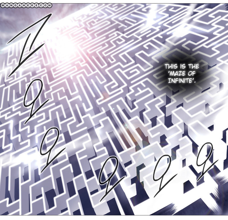Soul Cartel Chapter 55 page 32 - Chapter 55