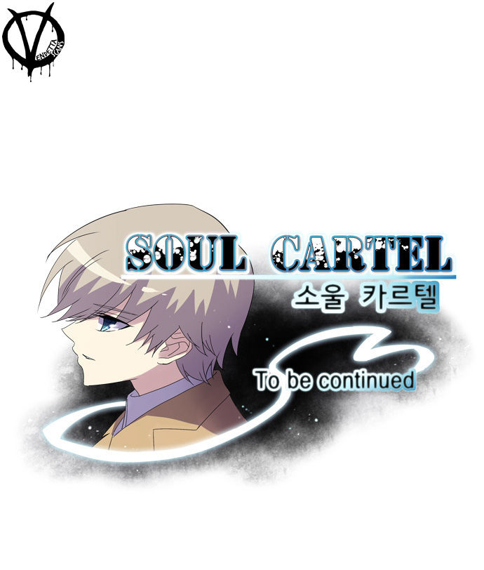 Soul Cartel Chapter 55 page 33 - Chapter 55