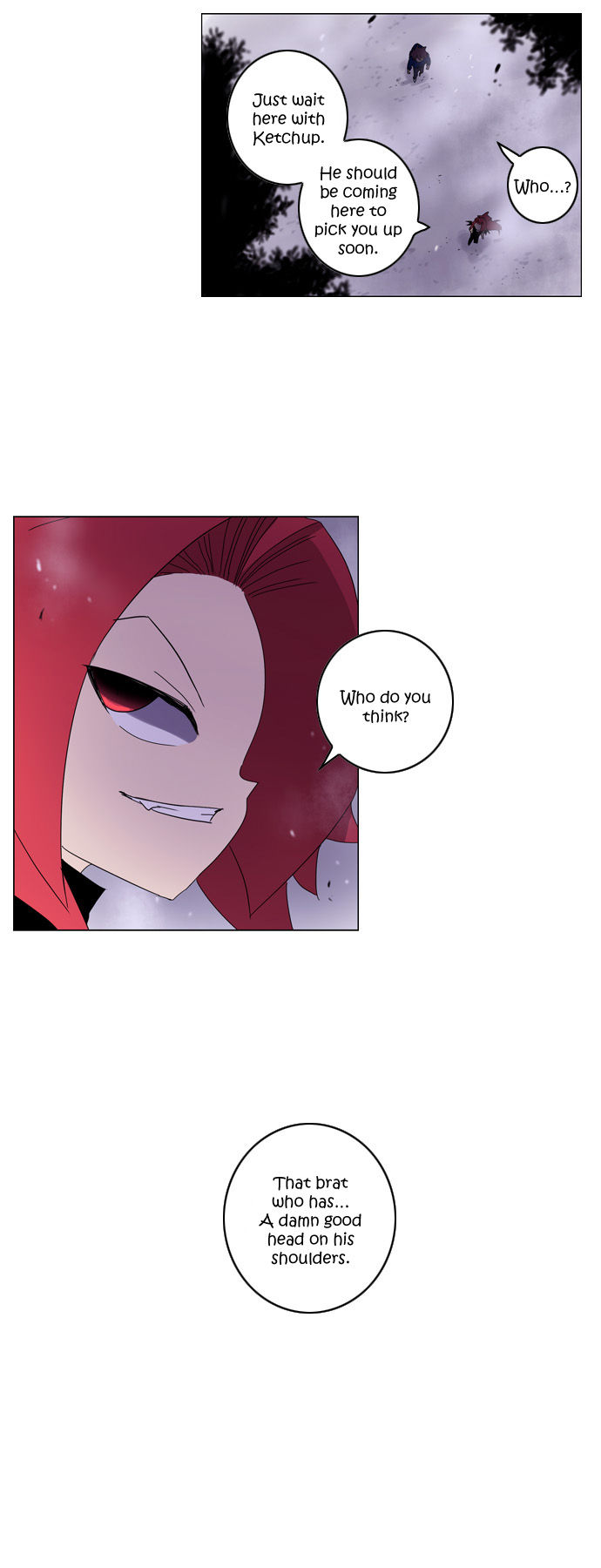 Soul Cartel Chapter 55 page 6 - Chapter 55