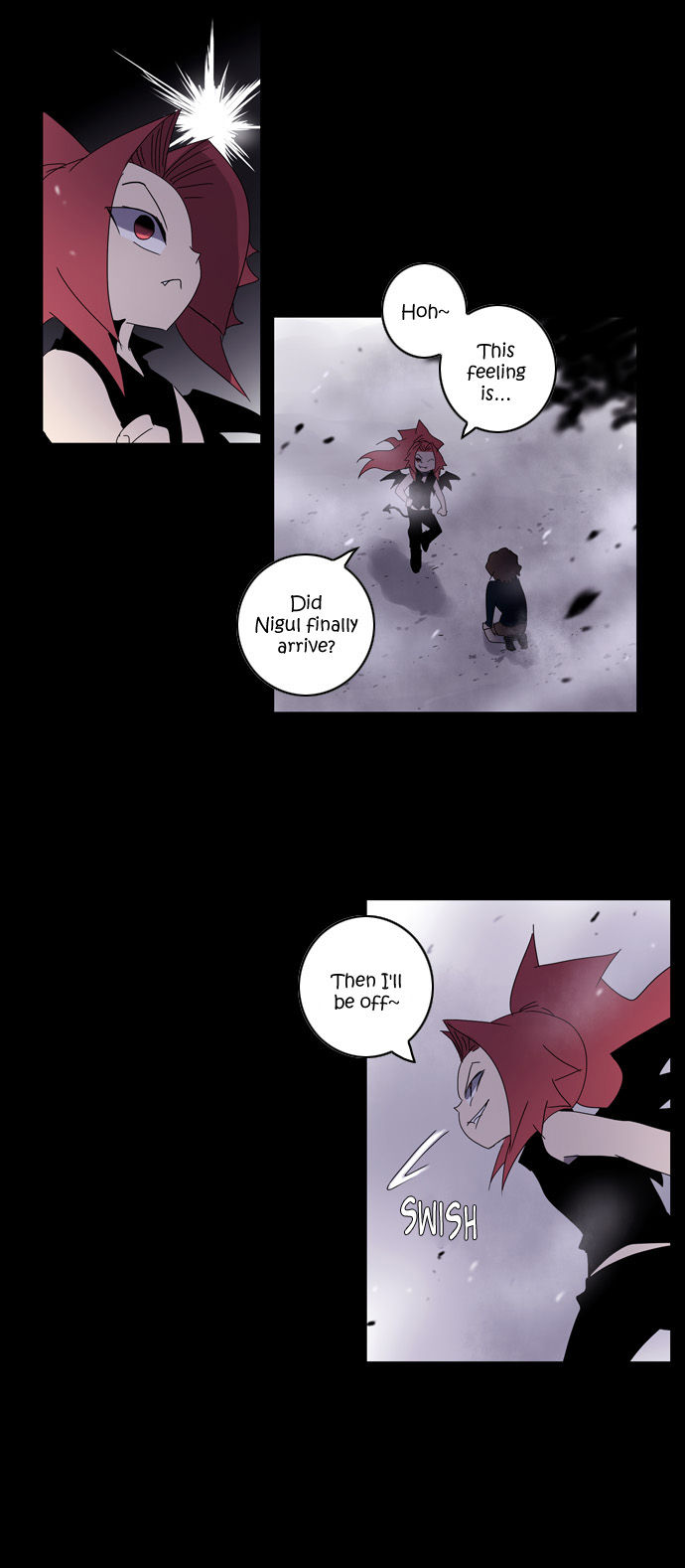 Soul Cartel Chapter 55 page 9 - Chapter 55