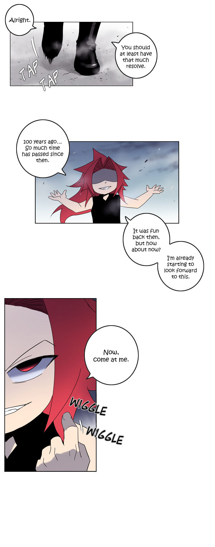 Soul Cartel Chapter 56 page 11 - Chapter 56