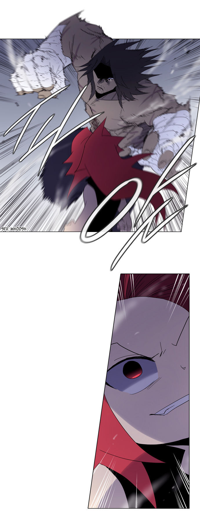 Soul Cartel Chapter 56 page 13 - Chapter 56