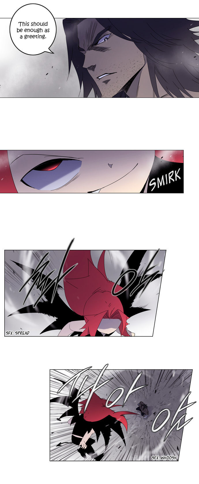 Soul Cartel Chapter 56 page 17 - Chapter 56