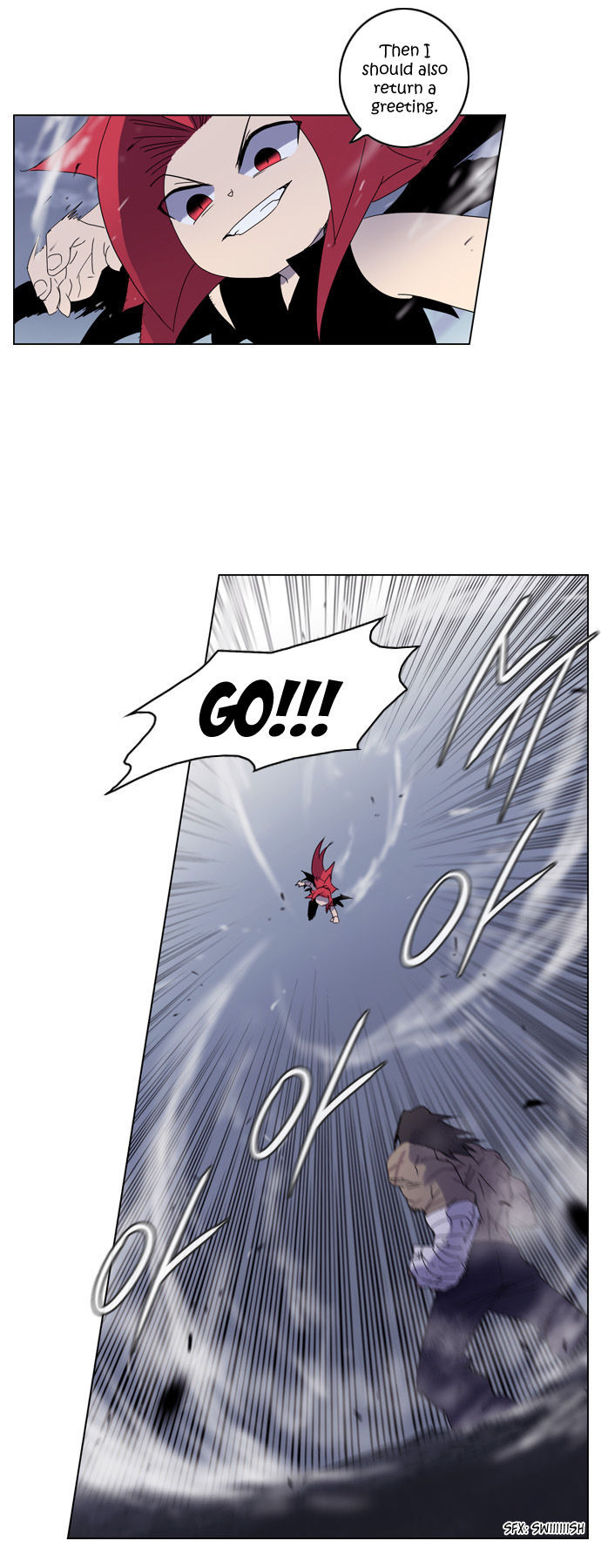 Soul Cartel Chapter 56 page 18 - Chapter 56