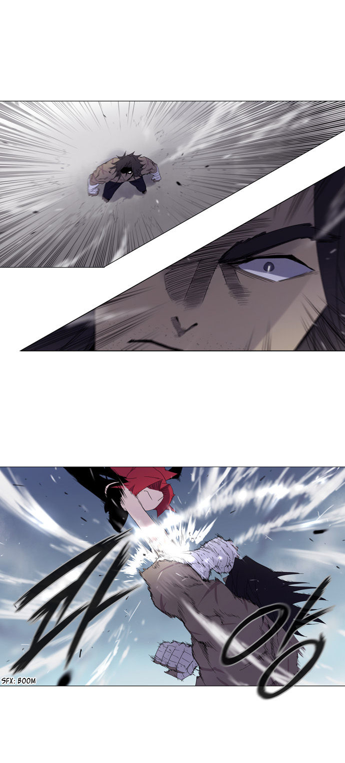 Soul Cartel Chapter 56 page 19 - Chapter 56